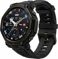 Imagem de Smartwatch Amazfit T-Rex 3 Pro W2444OV1N 48MM - Tactical Black | Atacado Imports Oficial